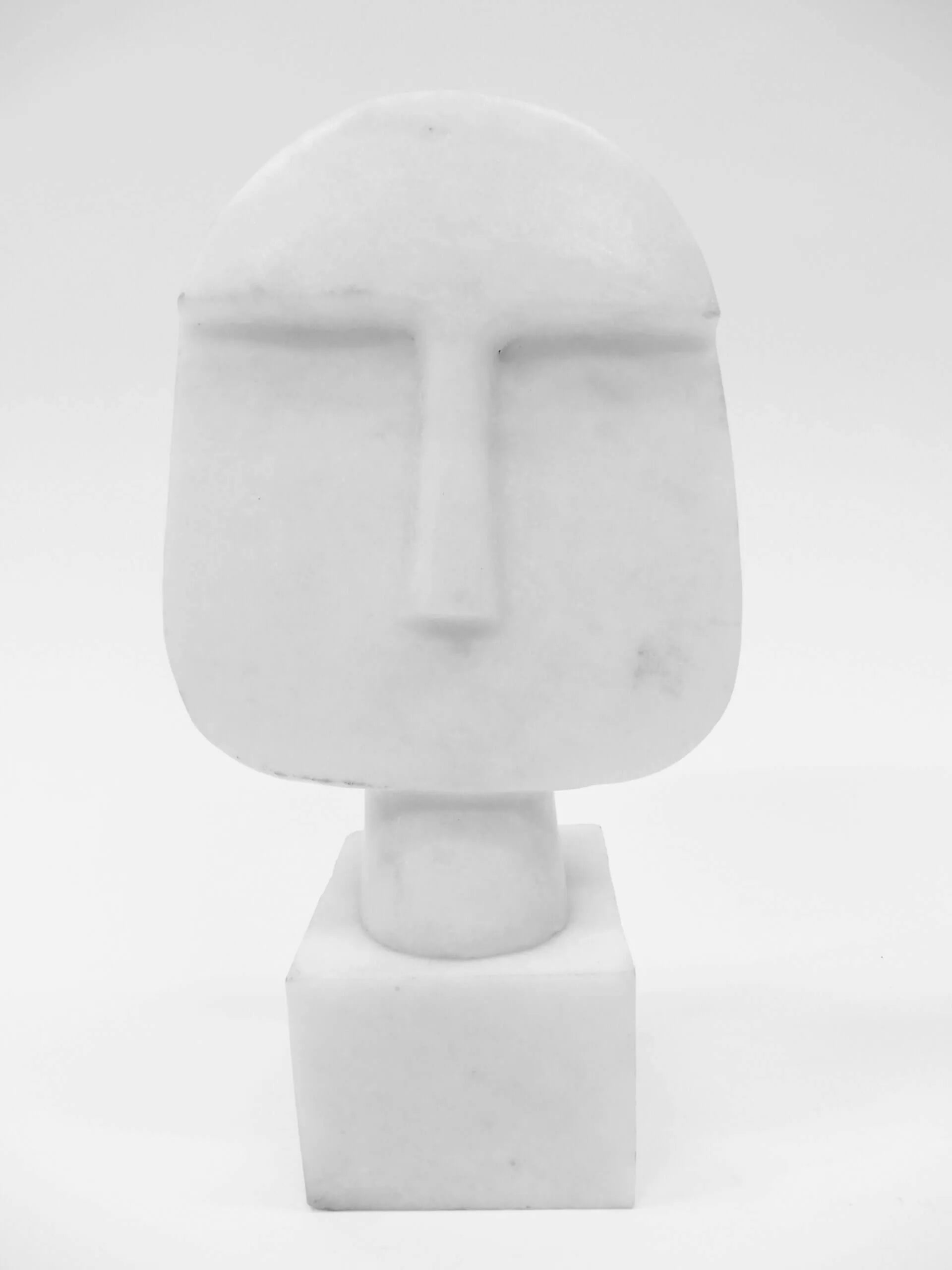 Marble Head 3