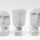 Marble Head 3