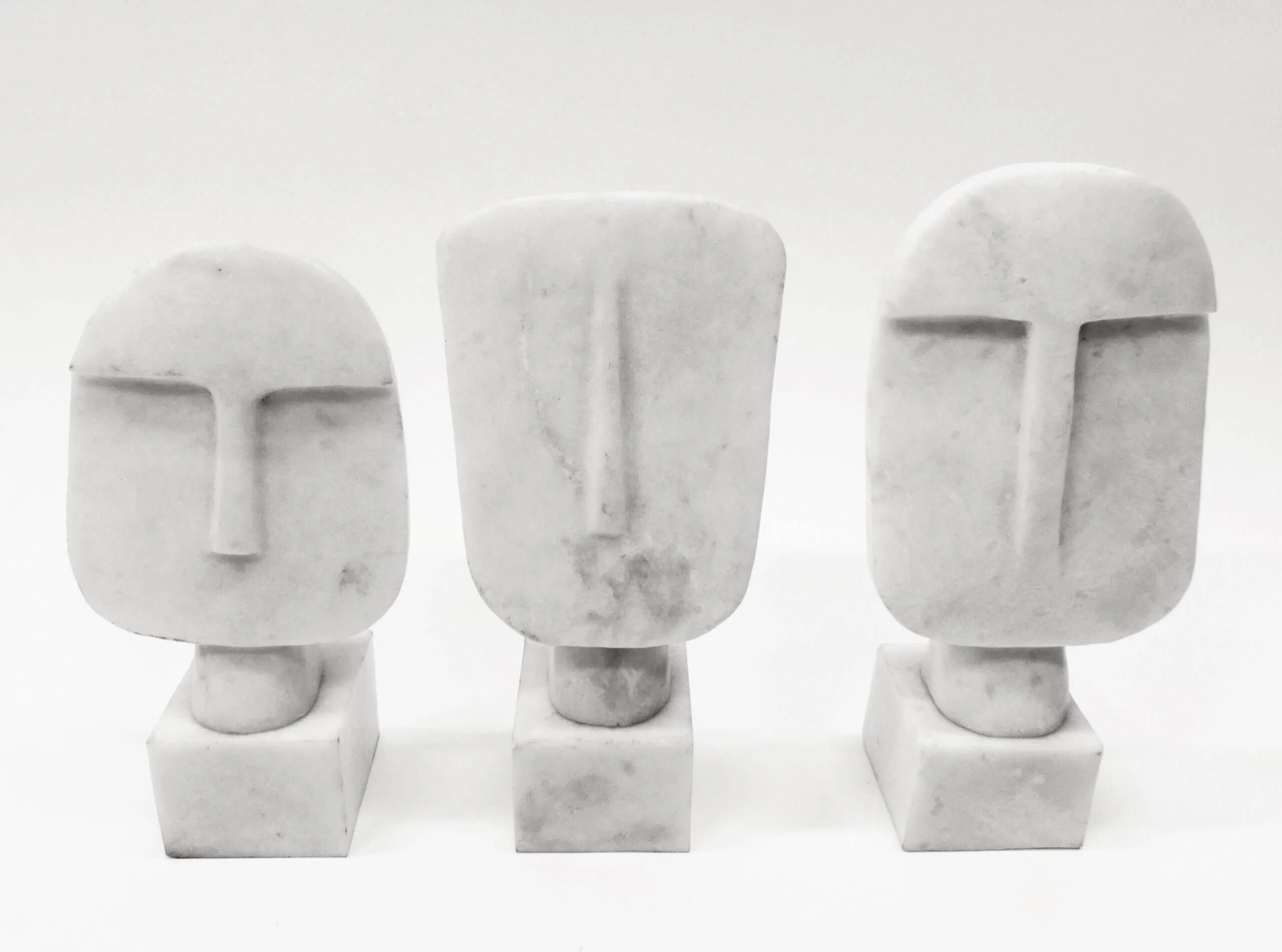 Marble Head 3