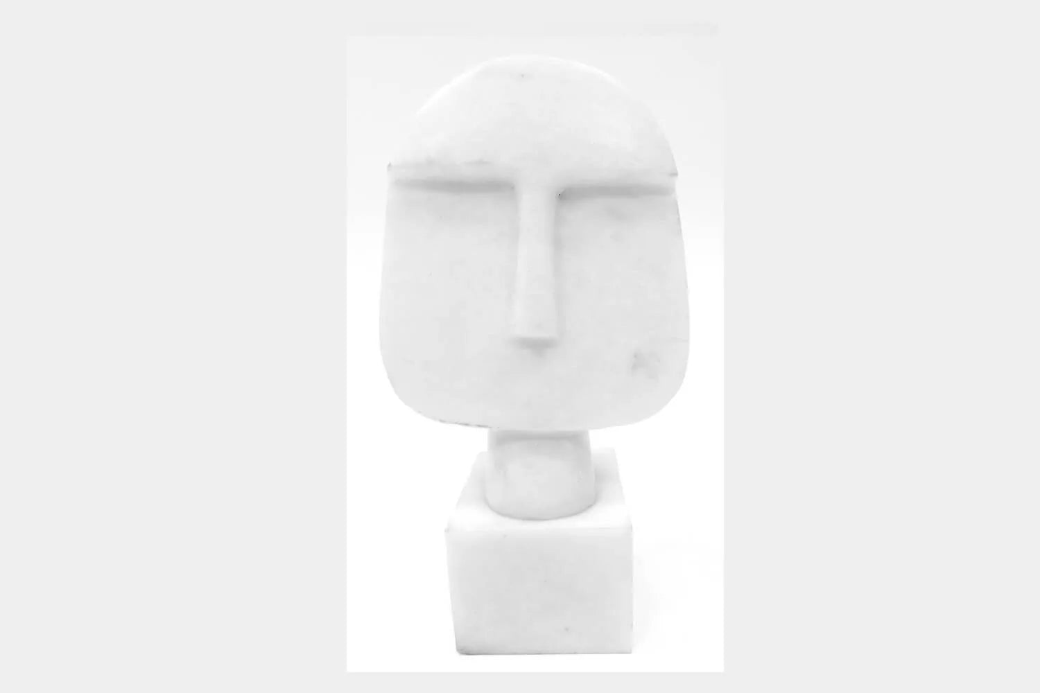 Marble Head 3