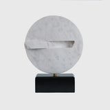 Marble Stone Decoration Aspiration 1