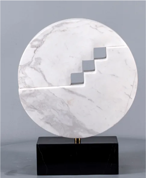 Marble Stone Decoration Aspiration 2