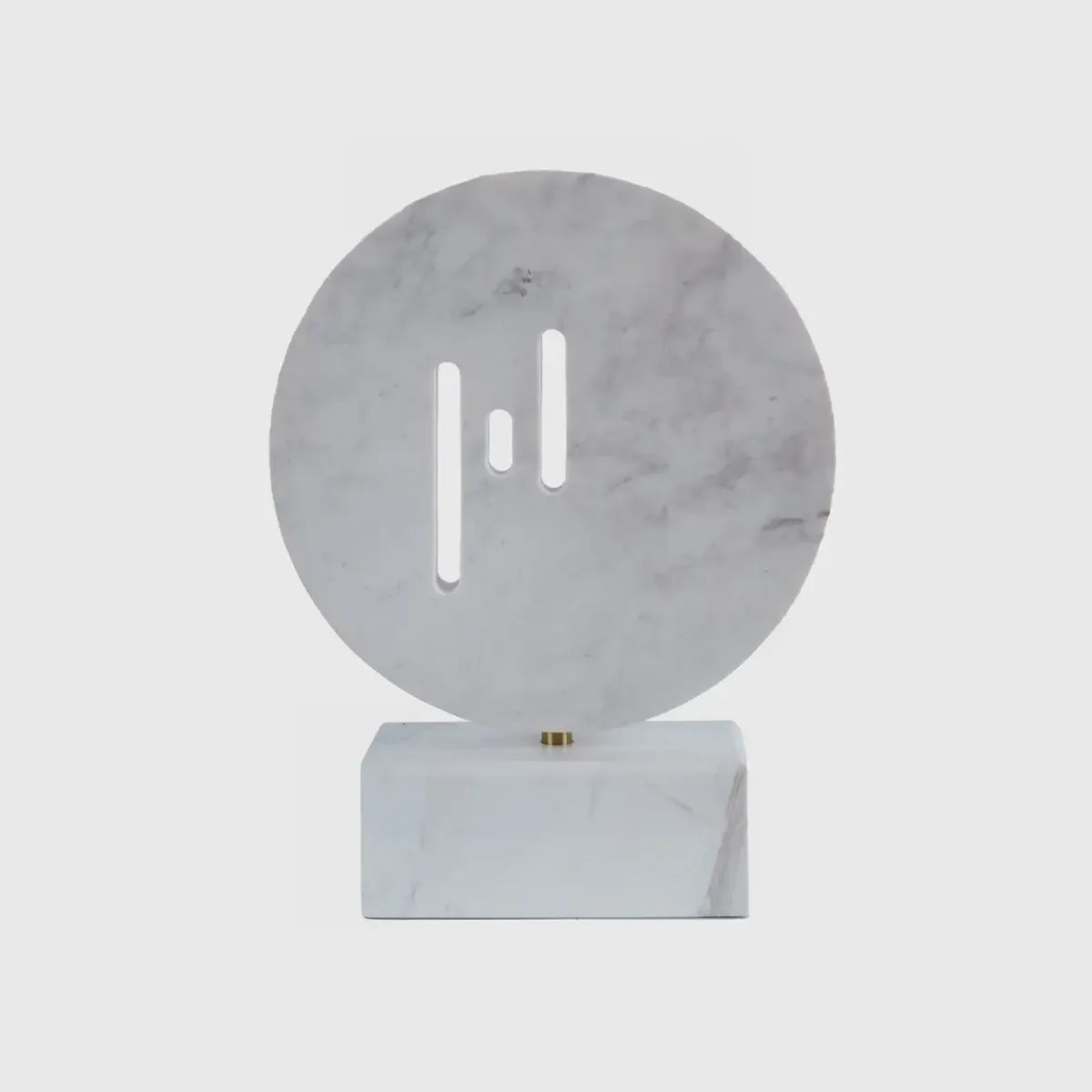 Marble Stone Decoration Belief