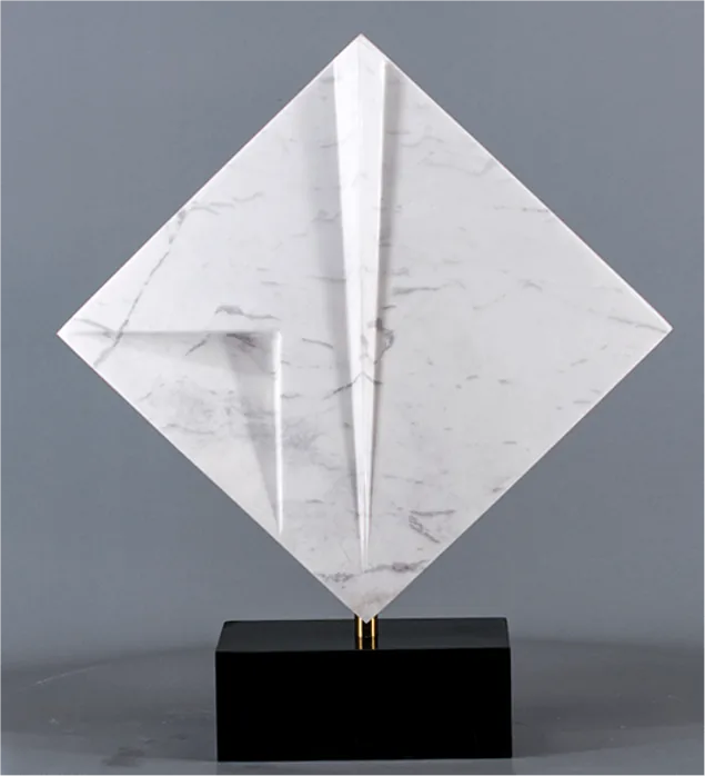 Marble Stone Decoration City Vigor