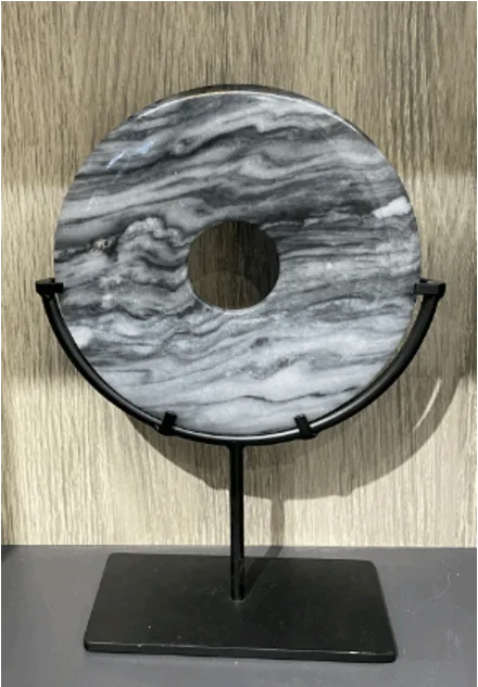 Marble Stone Decoration Hope