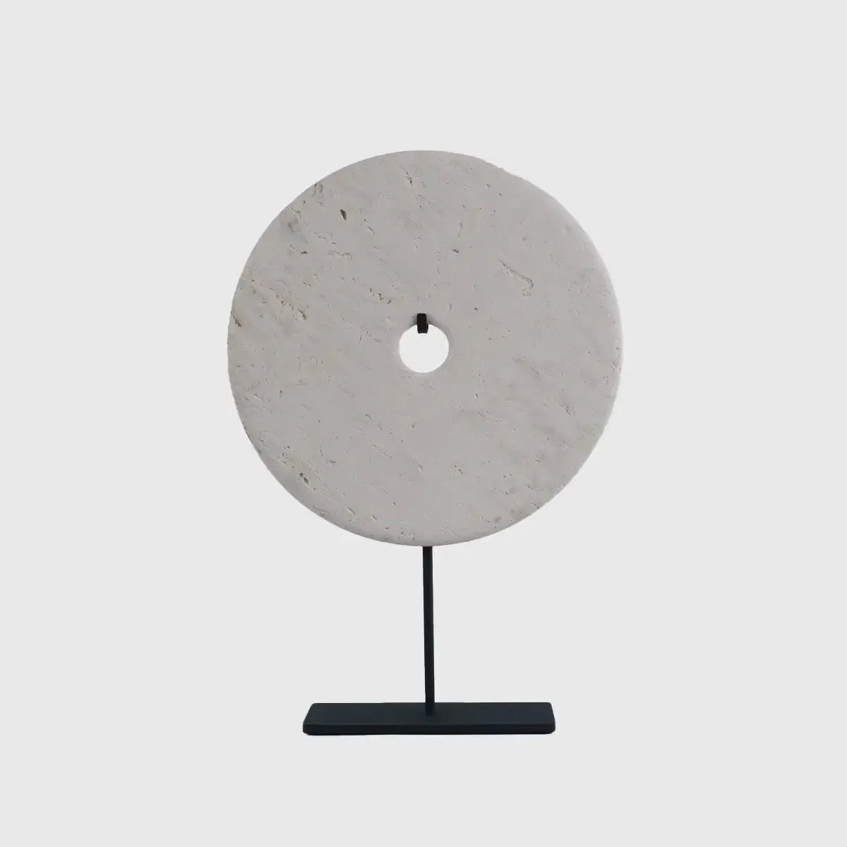 Marble Stone Decoration Key Hole