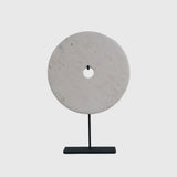 Marble Stone Decoration Key Hole
