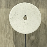 Marble Stone Decoration Key Hole