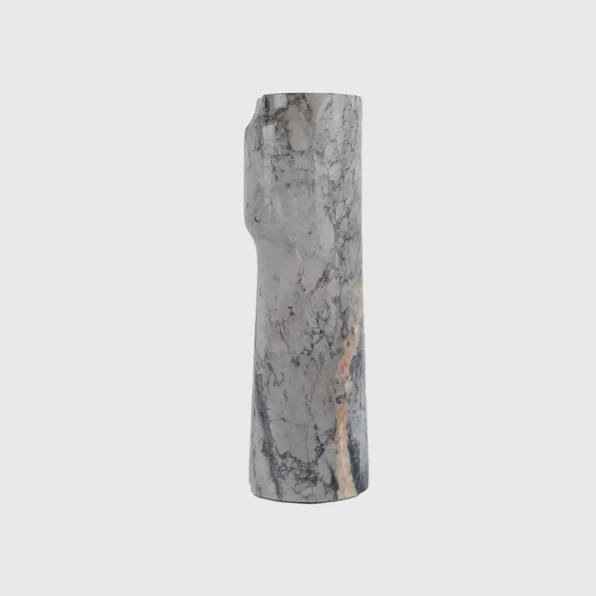 Marble Stone Decoration VASE tall