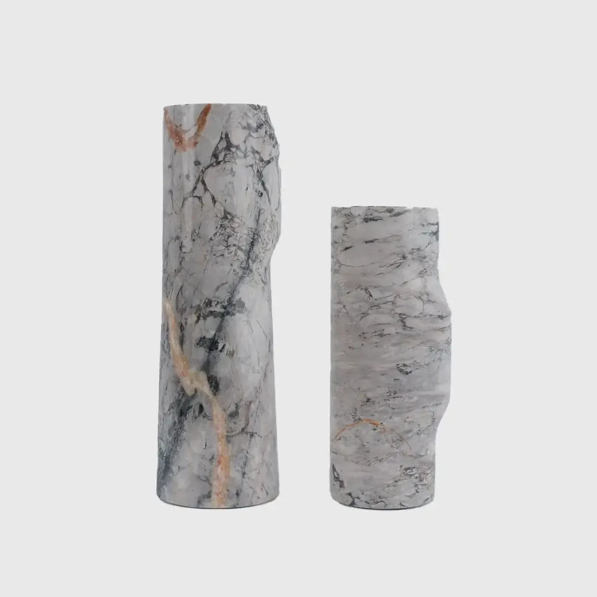 Marble Stone Decoration VASE tall