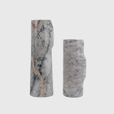 Marble Stone Decoration VASE tall