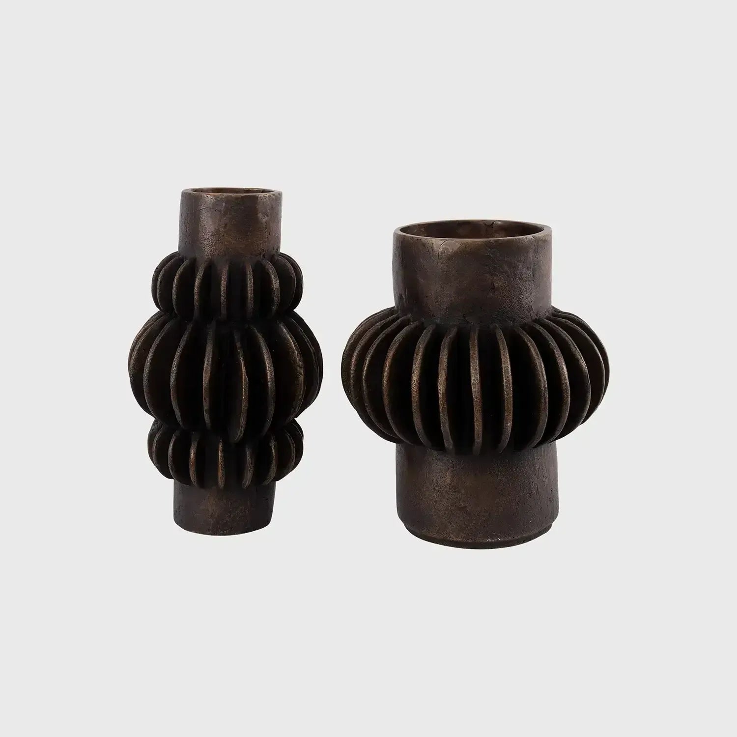 Marine Bronze Vessel 1