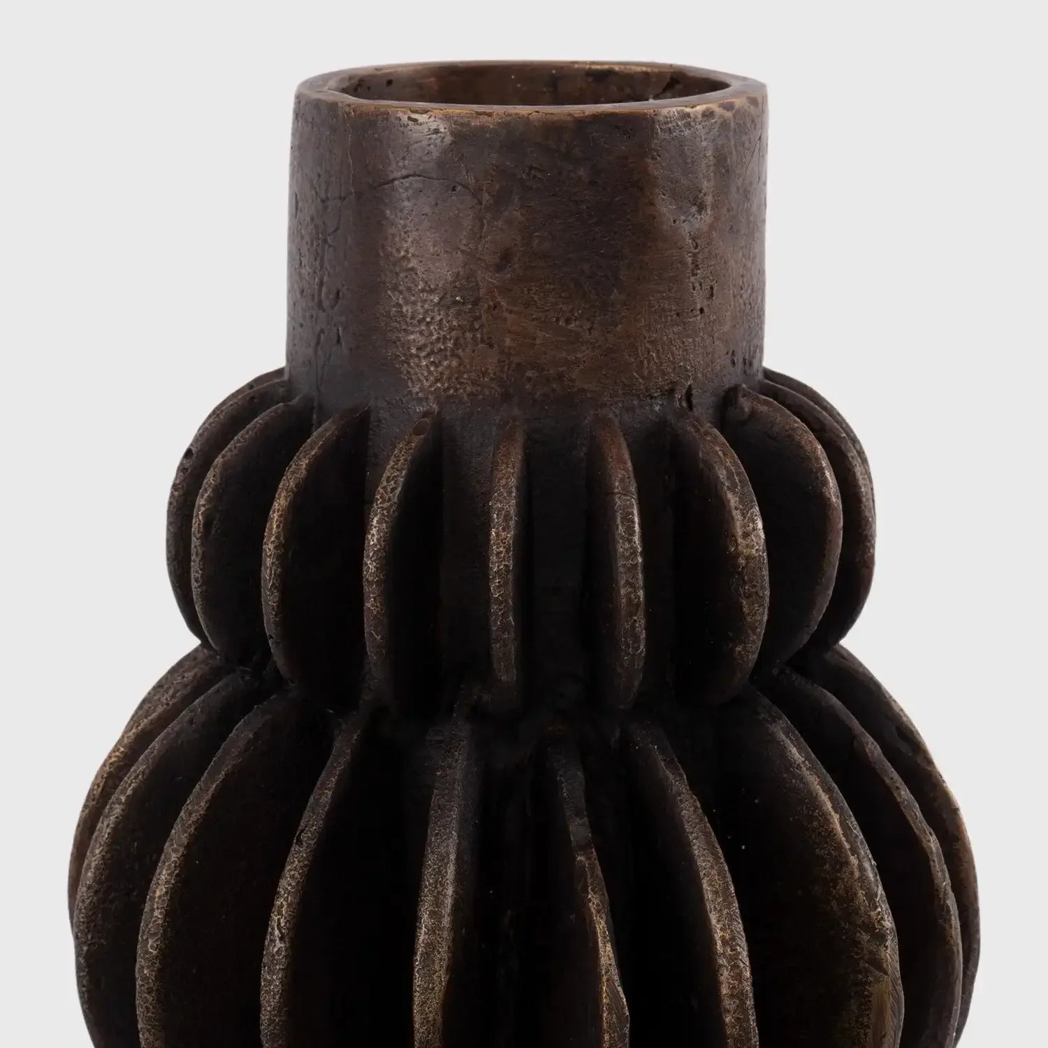 Marine Bronze Vessel 1