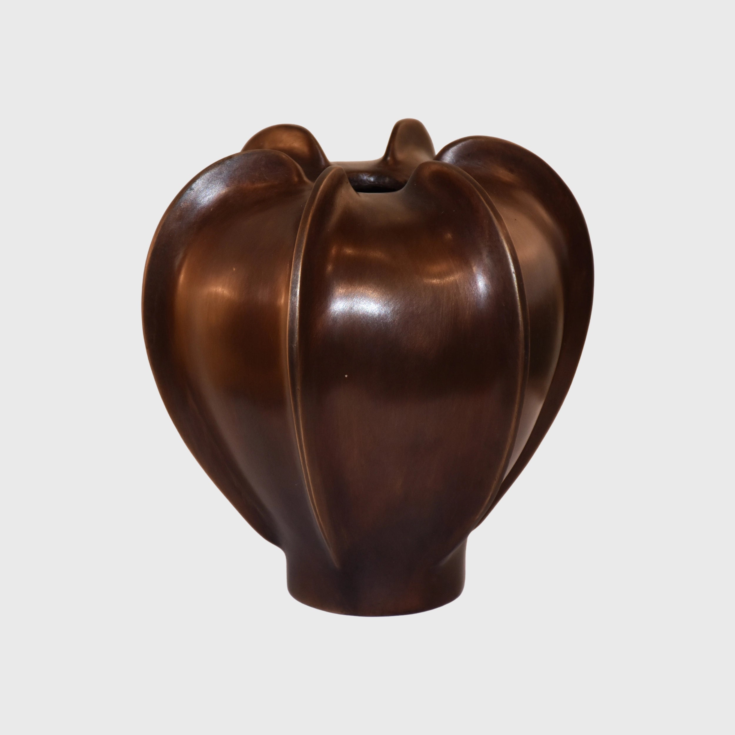 Marine Bronze Vessel 12