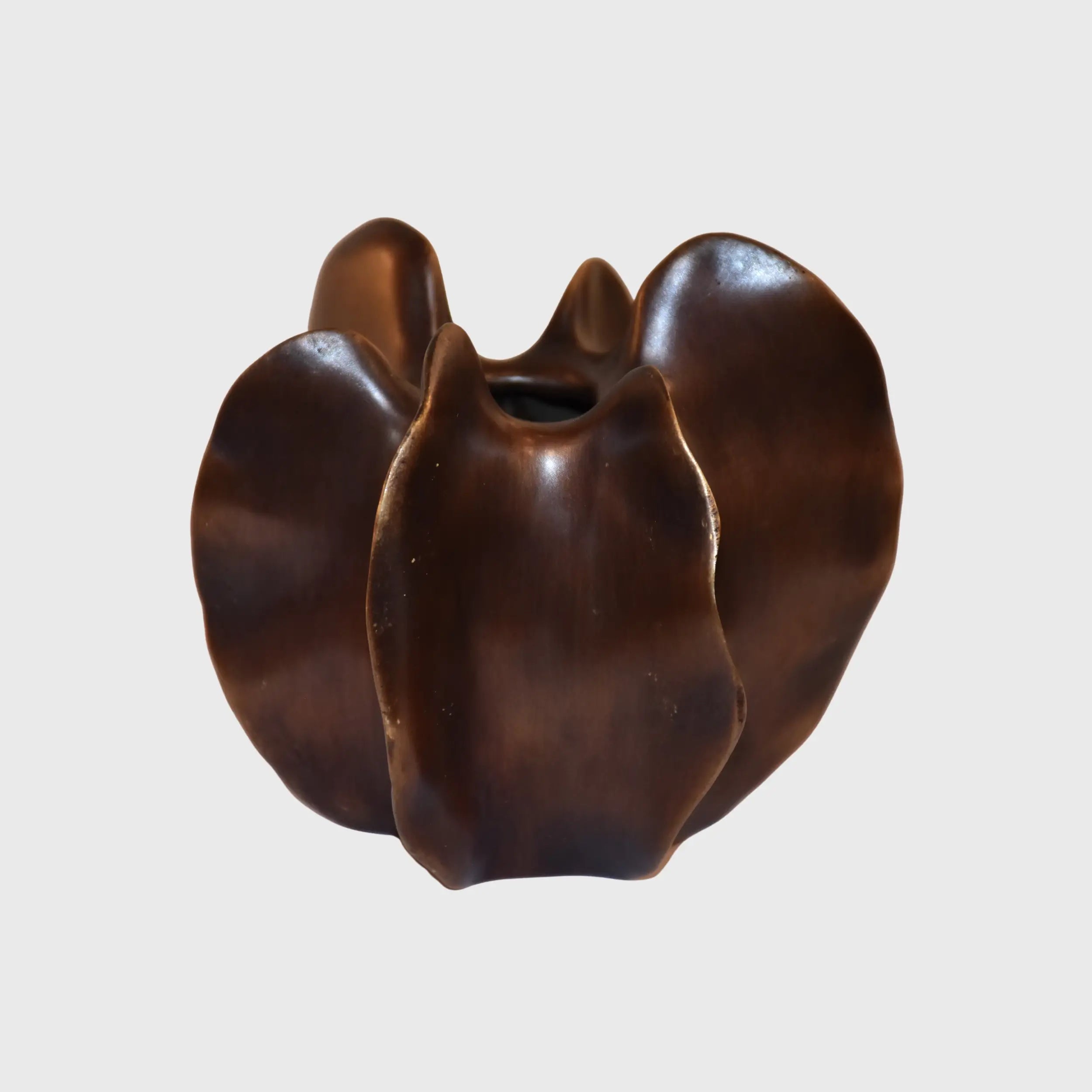 Marine Bronze Vessel 13