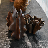 Marine Bronze Vessel 15