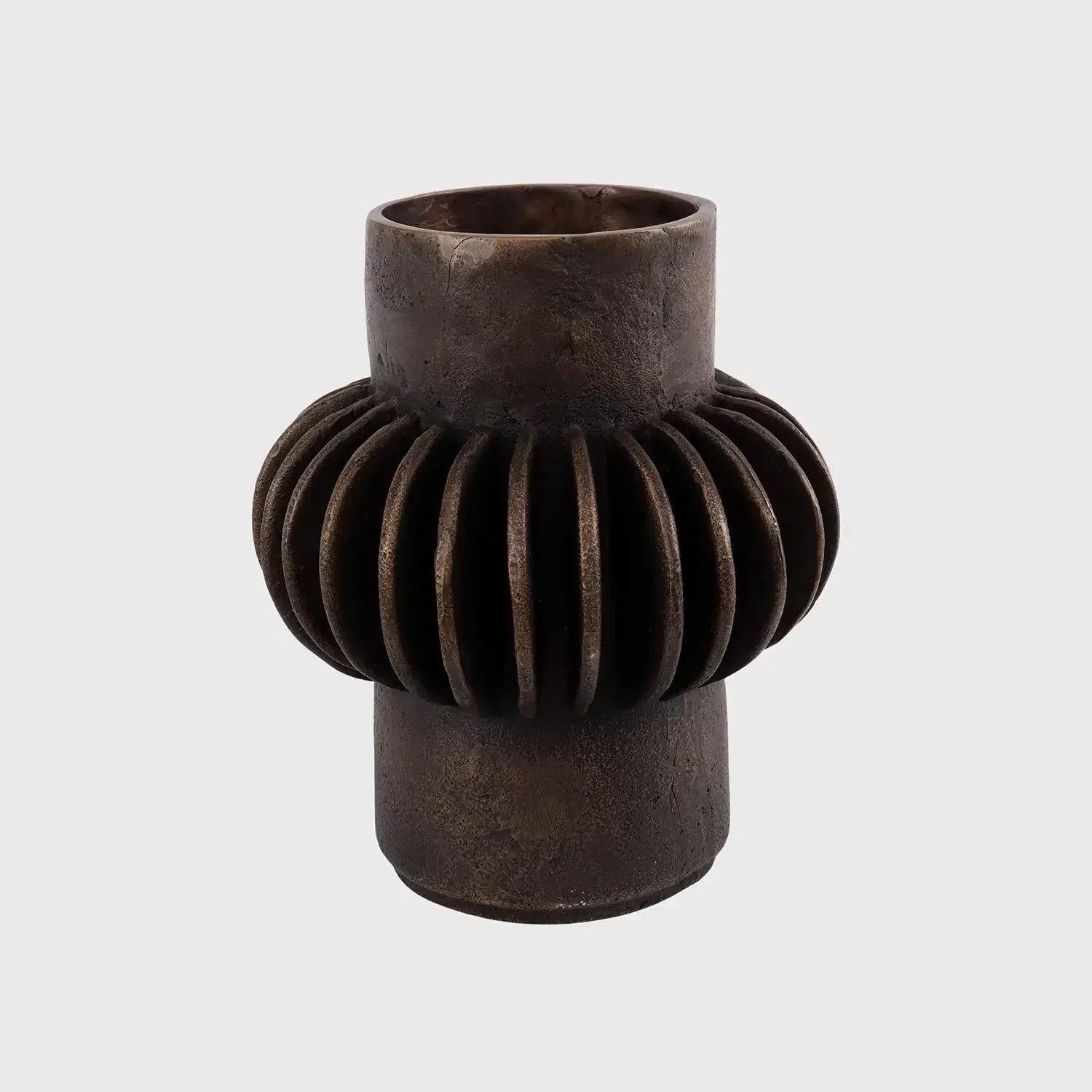 Marine Bronze Vessel 2
