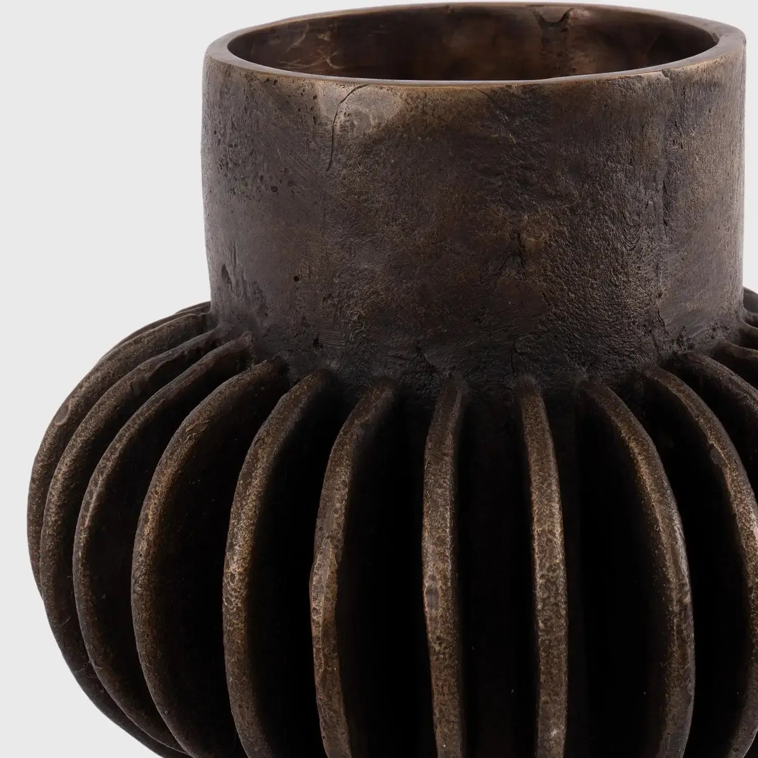 Marine Bronze Vessel 2