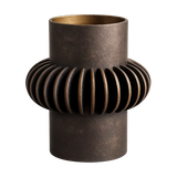 Marine Bronze Vessel 2