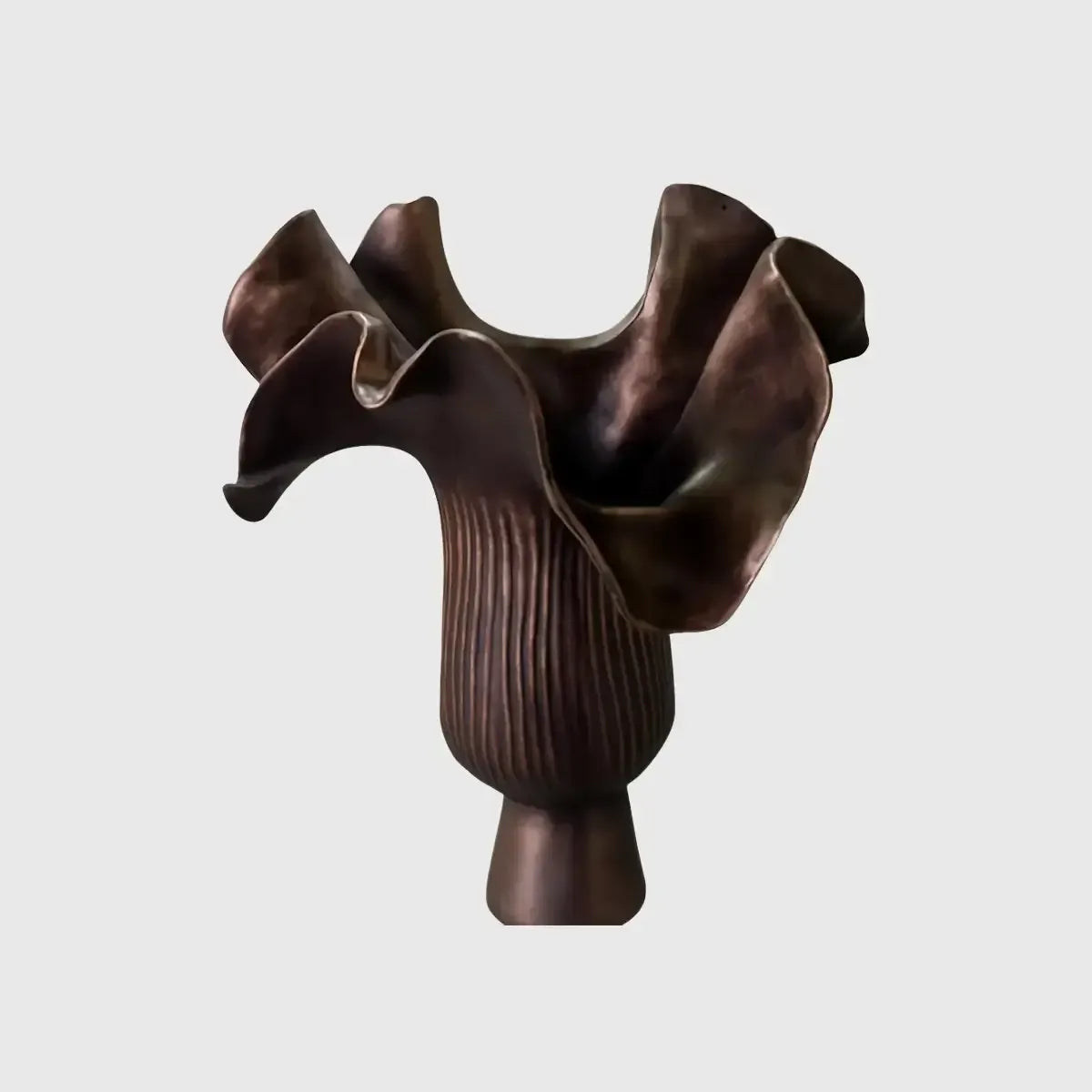 Marine Bronze Vessel 6