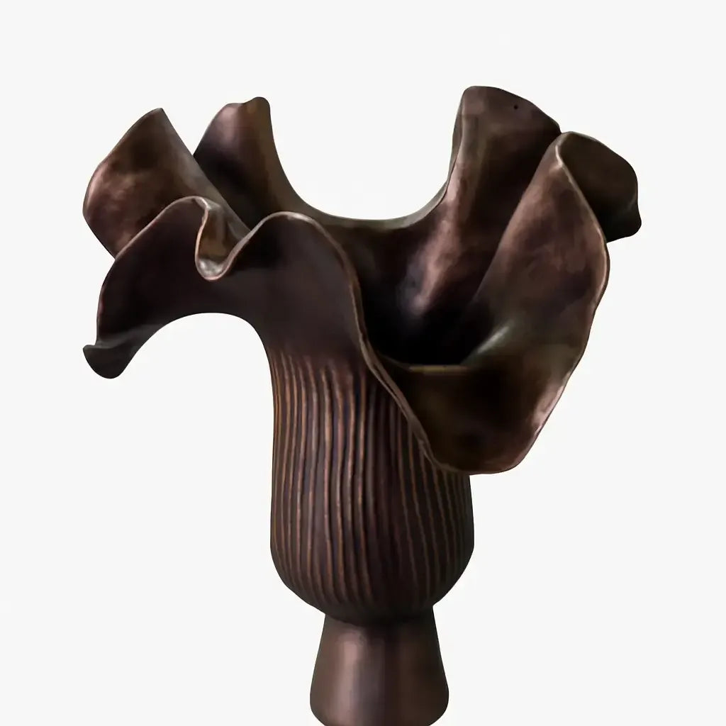 Marine Bronze Vessel 6