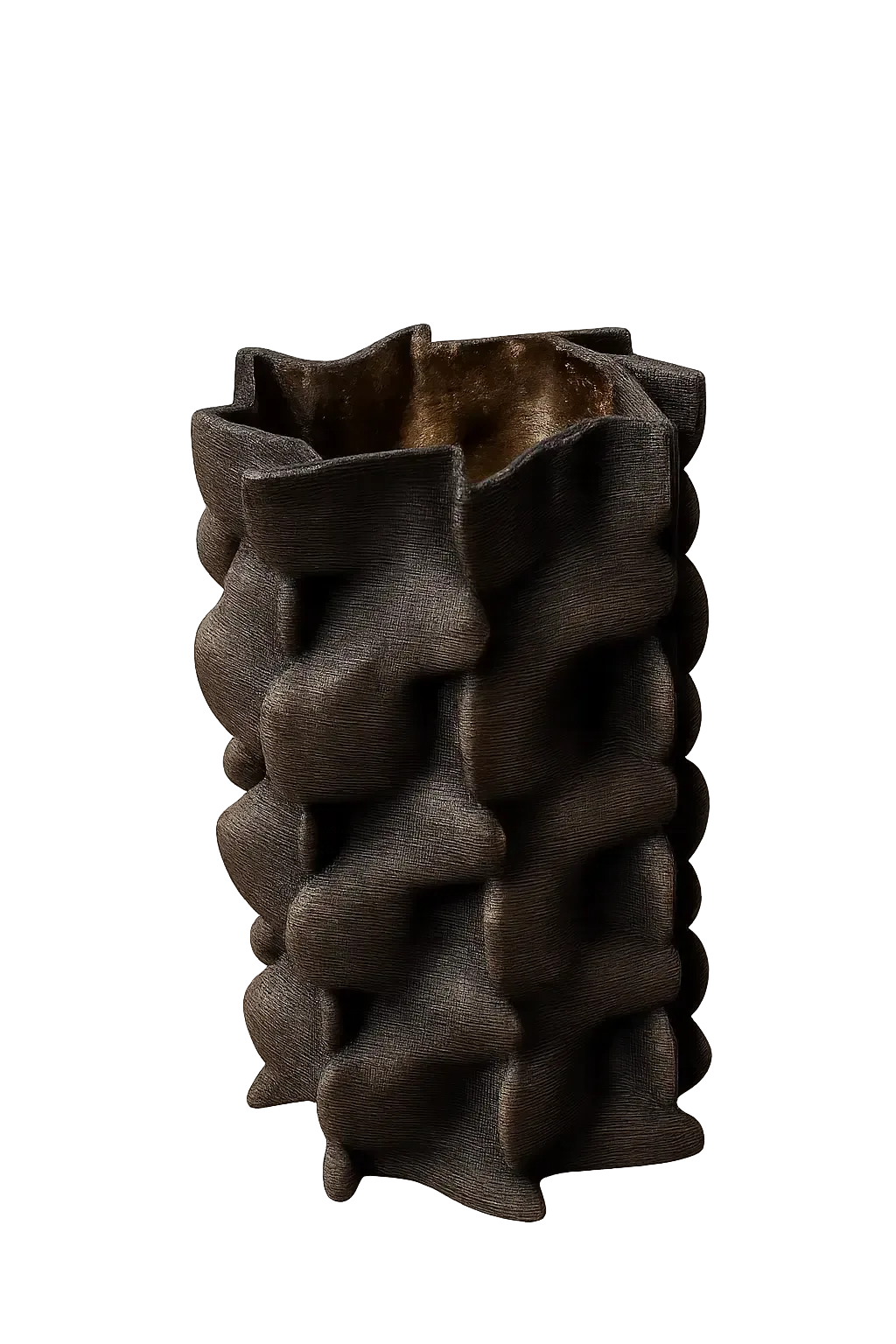 Marine Bronze Vessel 7 & 8