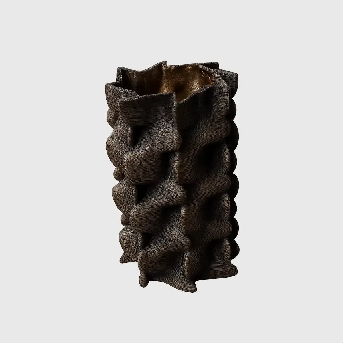 Marine Bronze Vessel 7 & 8