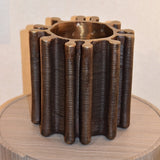 Marine Bronze Vessel 9