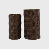 Marine Bronze Vessel 3 & 4