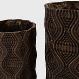 Marine Bronze Vessel 3 & 4