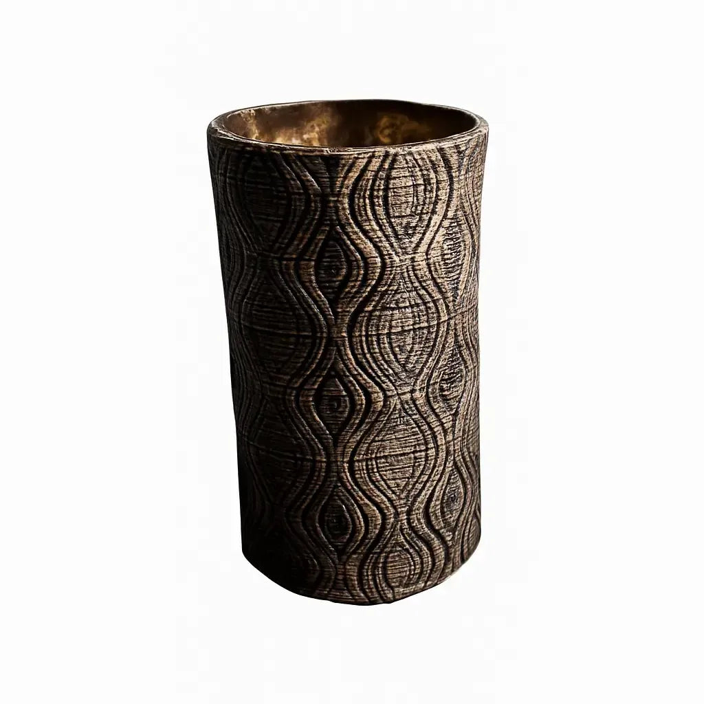 Marine Bronze Vessel 3 & 4