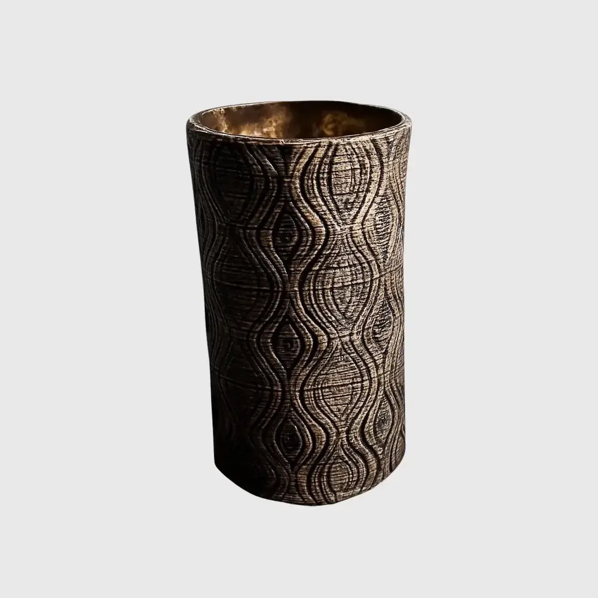 Marine Bronze Vessel 3 & 4