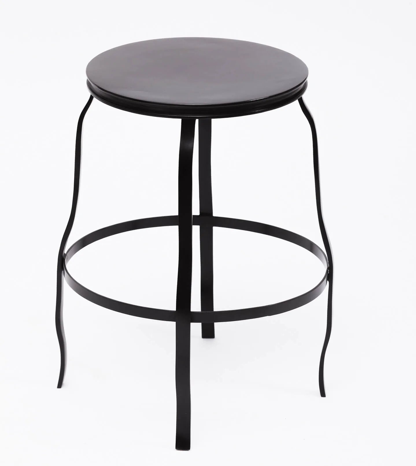 Martini Bronze Nera Stool
