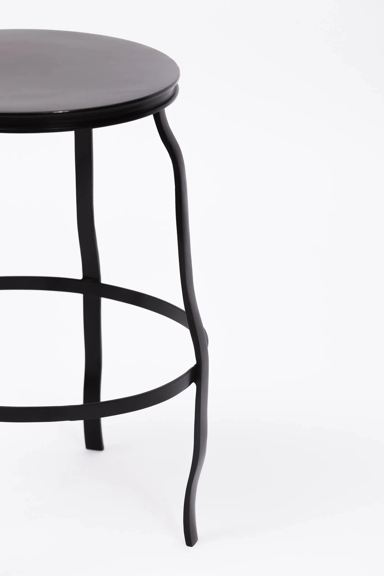 Martini Bronze Nera Stool