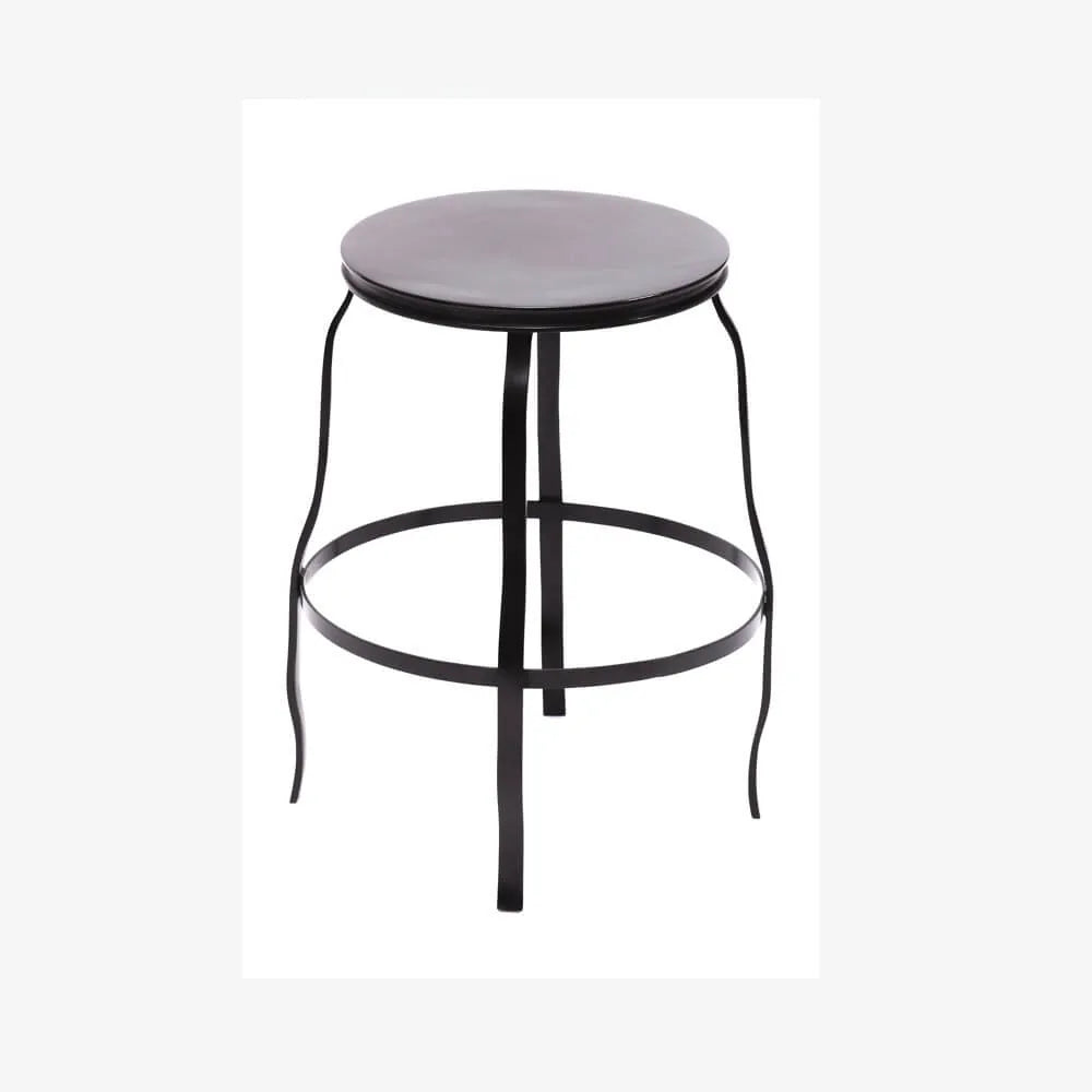 Martini Bronze Nera Stool
