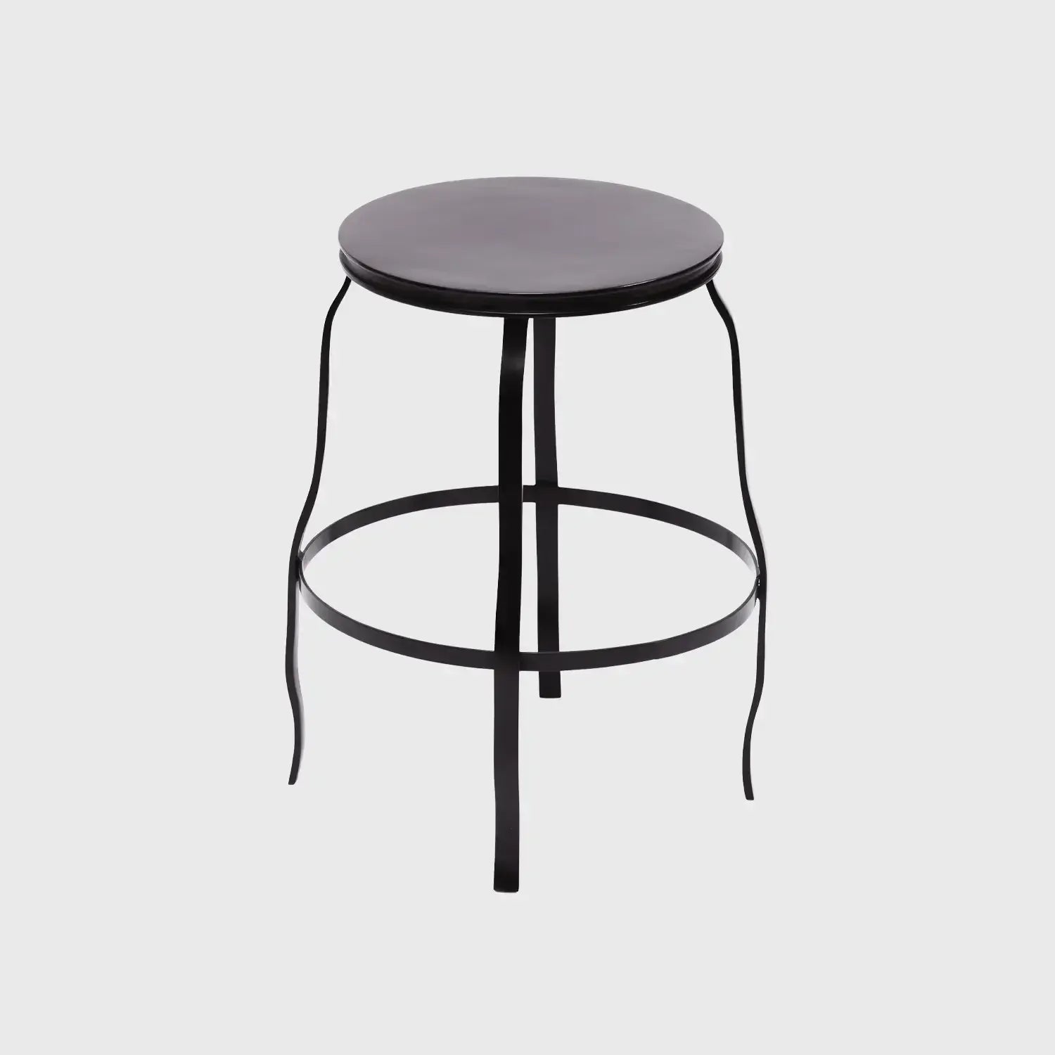 Martini Cocktail Table Bronze Nera