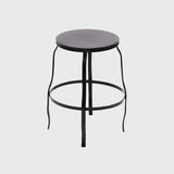 Martini Cocktail Table Bronze Nera