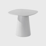 Mitzi Side Table Grey