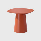 Mitzi Side Table Orchre