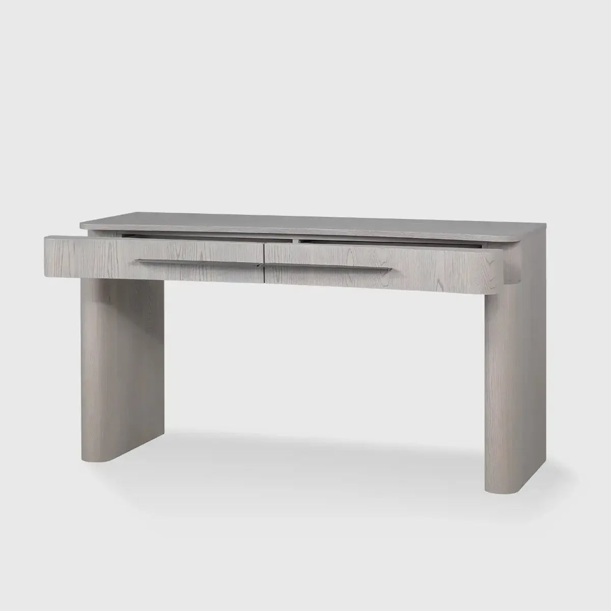 Monroe 2 Drawer Console Table