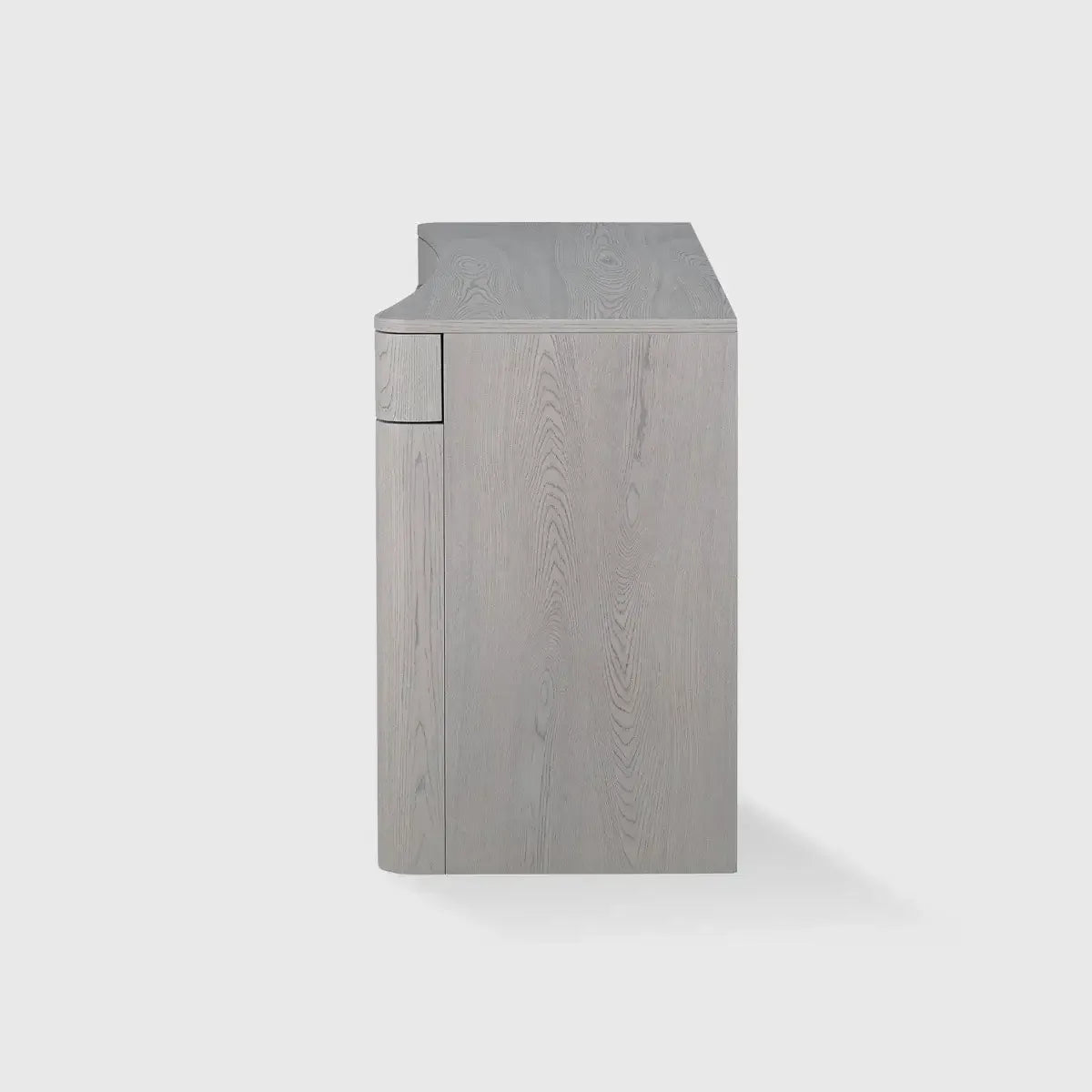 Monroe 2 Drawer Console Table