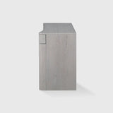 Monroe 2 Drawer Console Table