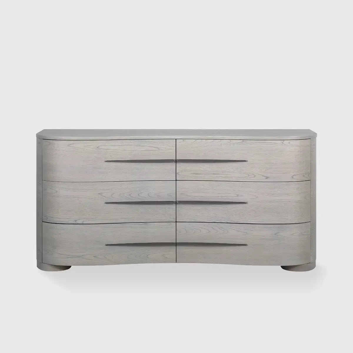 Monroe 6 Drawer Chest