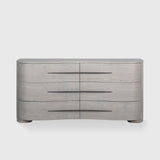 Monroe 6 Drawer Chest