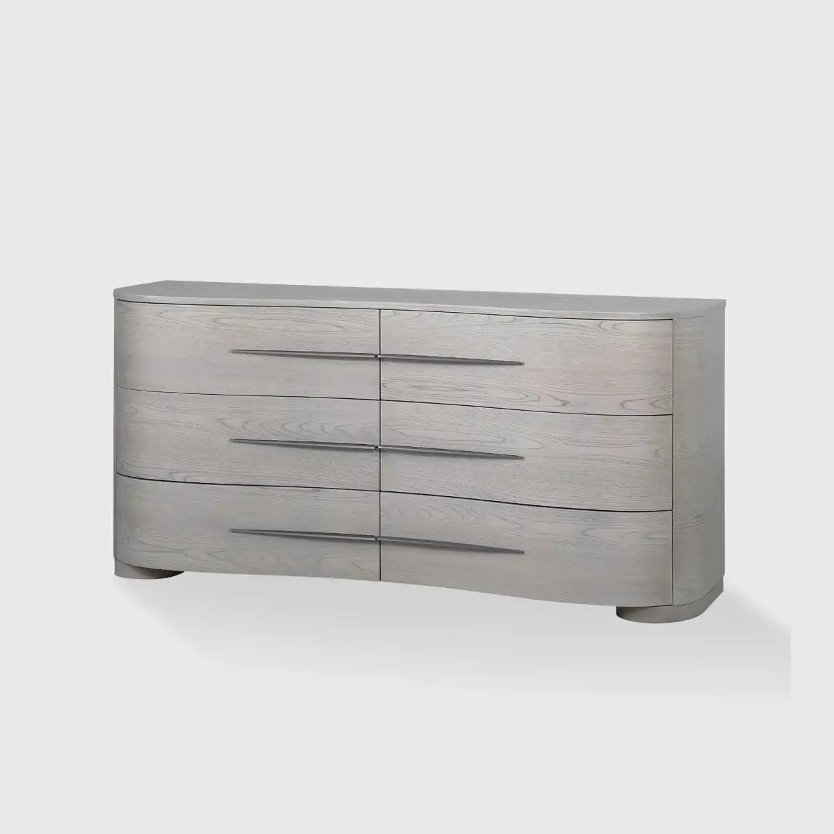 Monroe 6 Drawer Chest