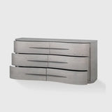 Monroe 6 Drawer Chest