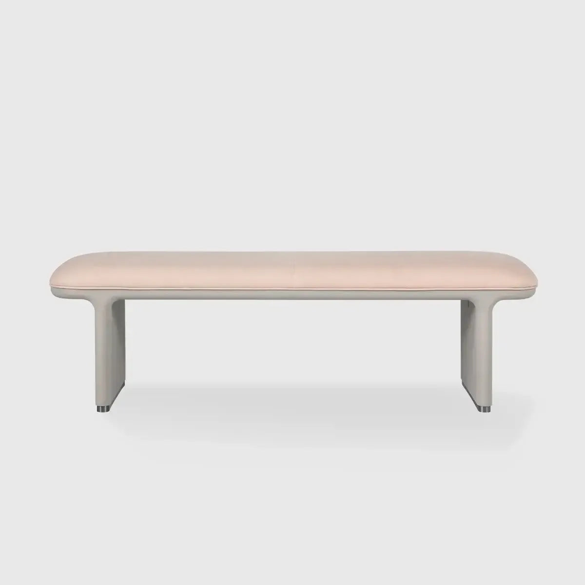 Monroe Bench Light Fabric