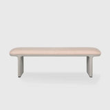 Monroe Bench Light Fabric