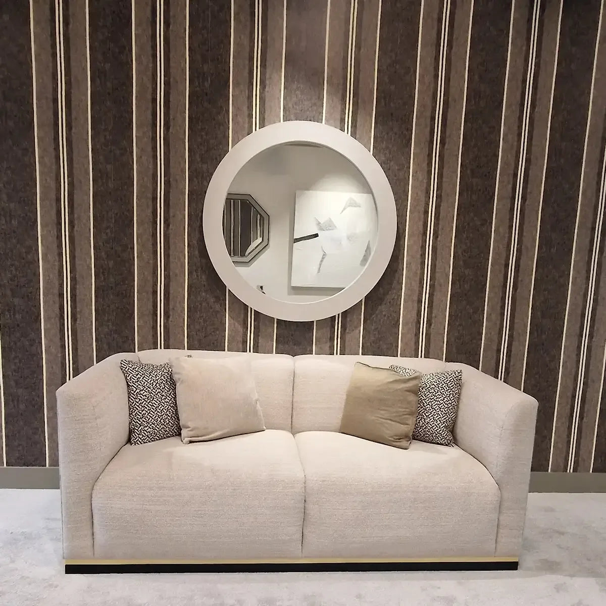 Newport Sofa
