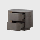 Aruba Set of 2 Bedsides